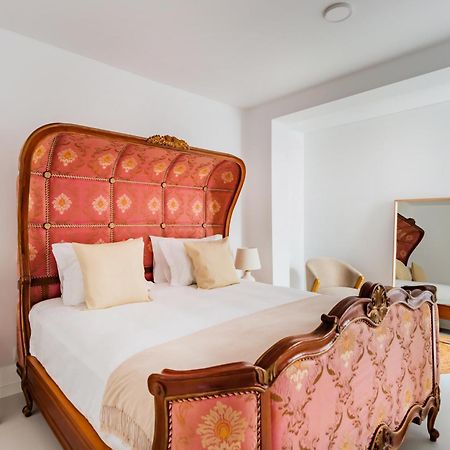 Estoril Riviera Apartments Room photo