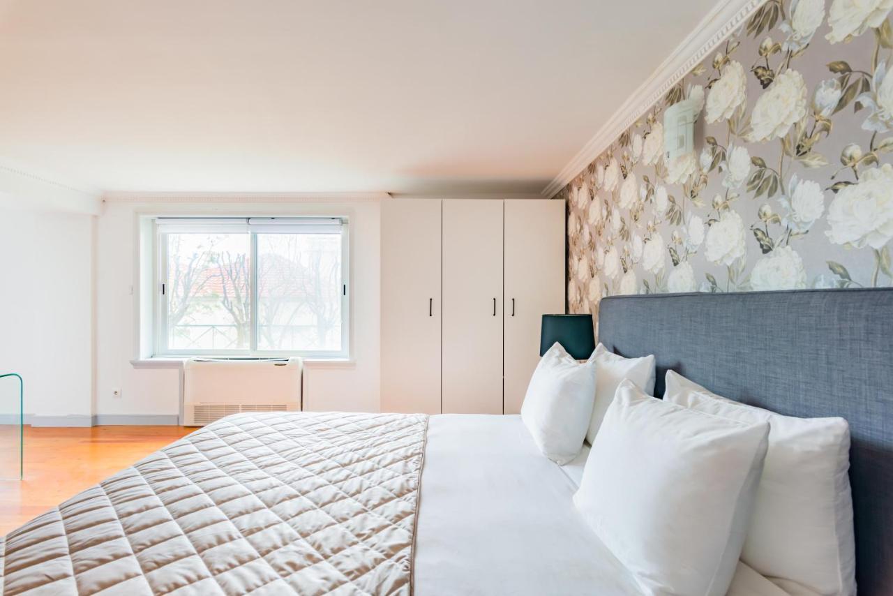 Estoril Riviera Apartments Room photo
