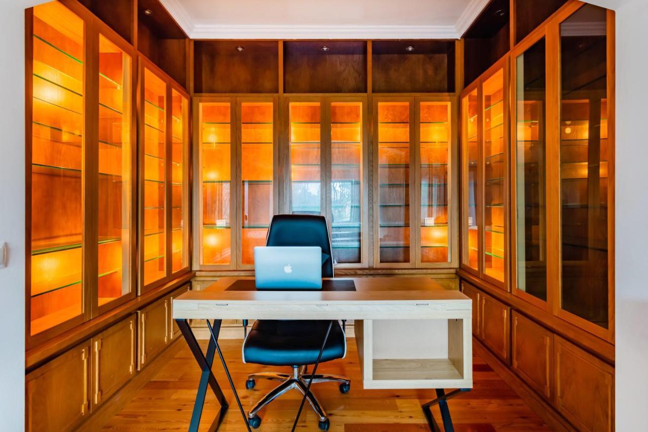 Estoril Riviera Apartments Room photo
