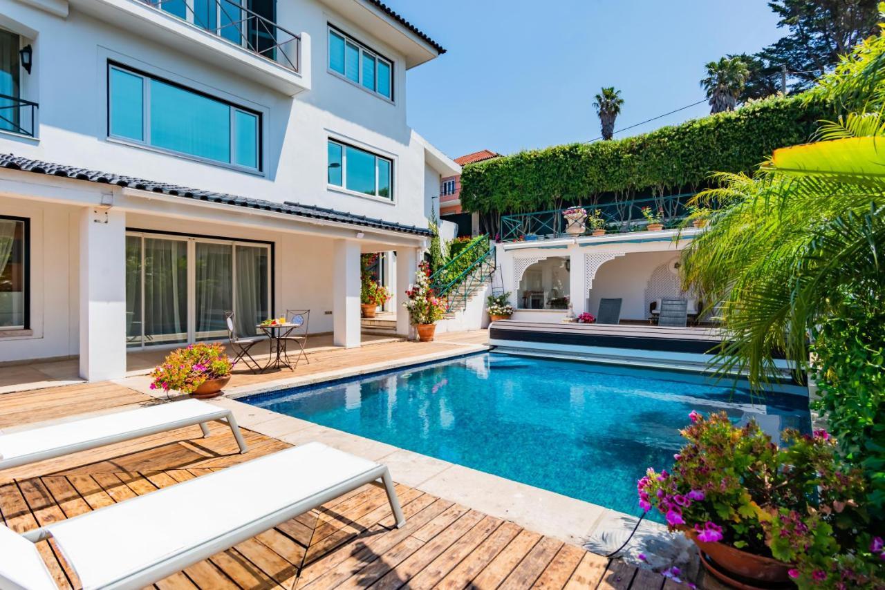 Estoril Riviera Apartments Exterior photo