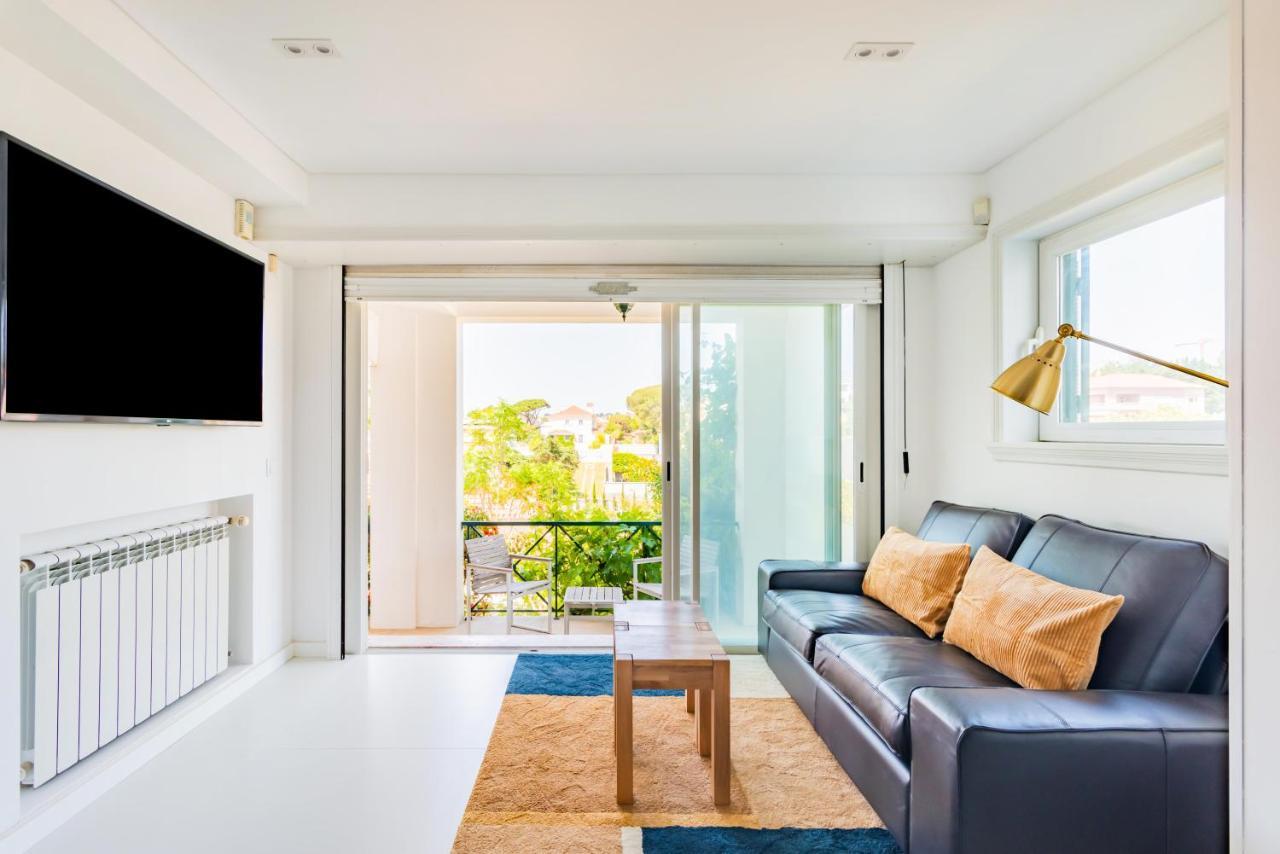 Estoril Riviera Apartments Exterior photo