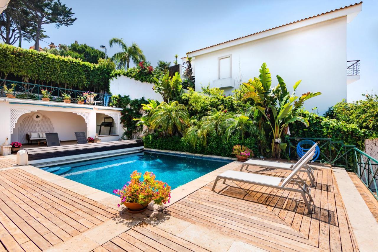 Estoril Riviera Apartments Exterior photo
