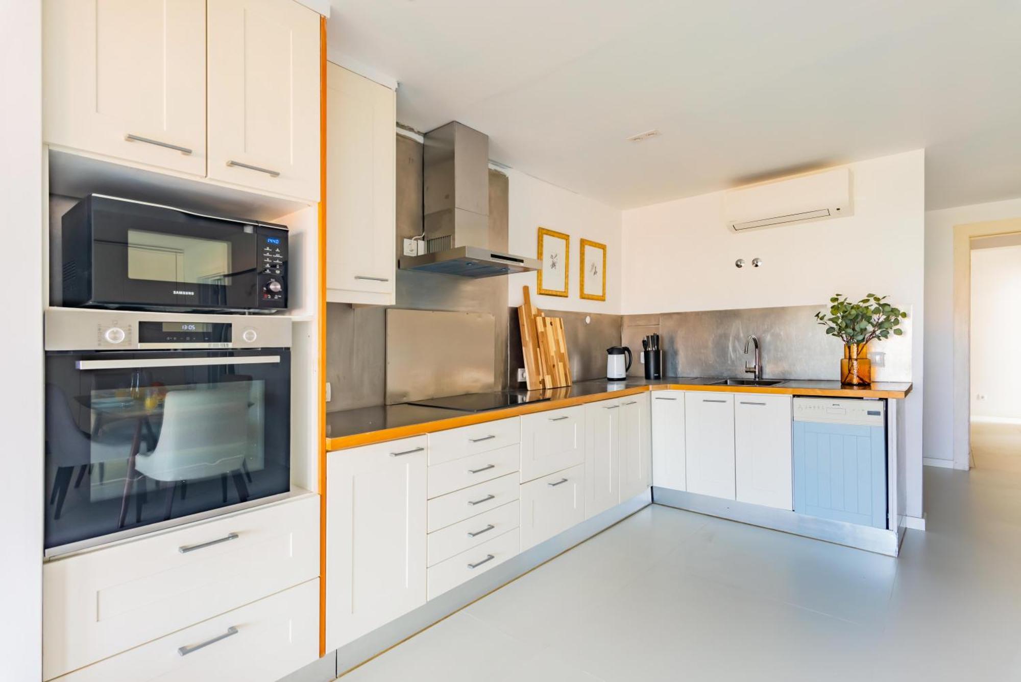 Estoril Riviera Apartments Room photo
