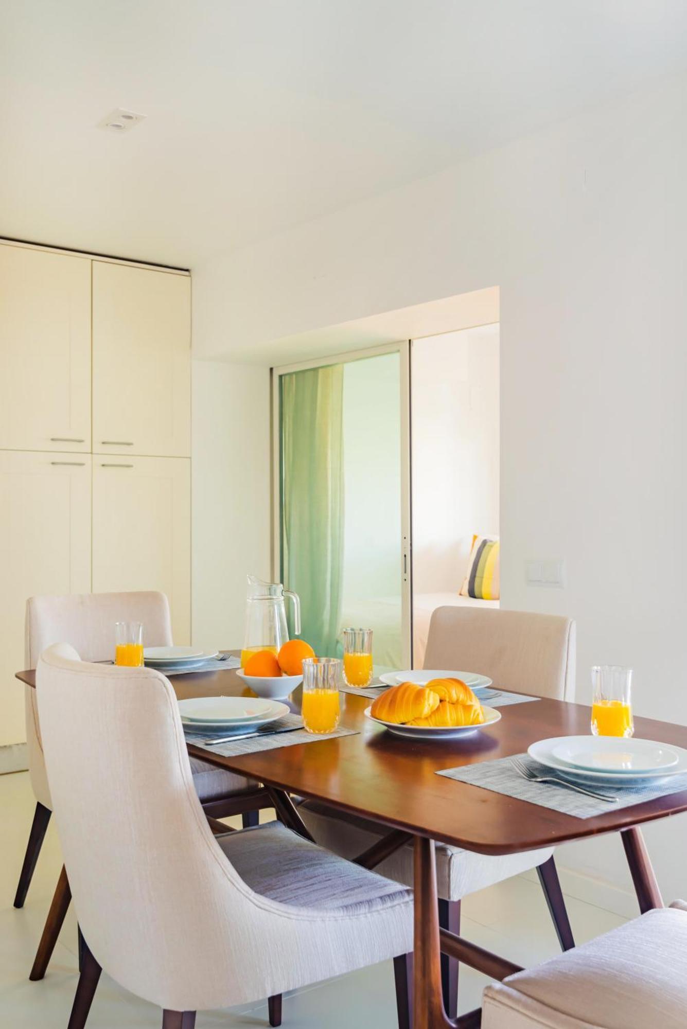 Estoril Riviera Apartments Room photo