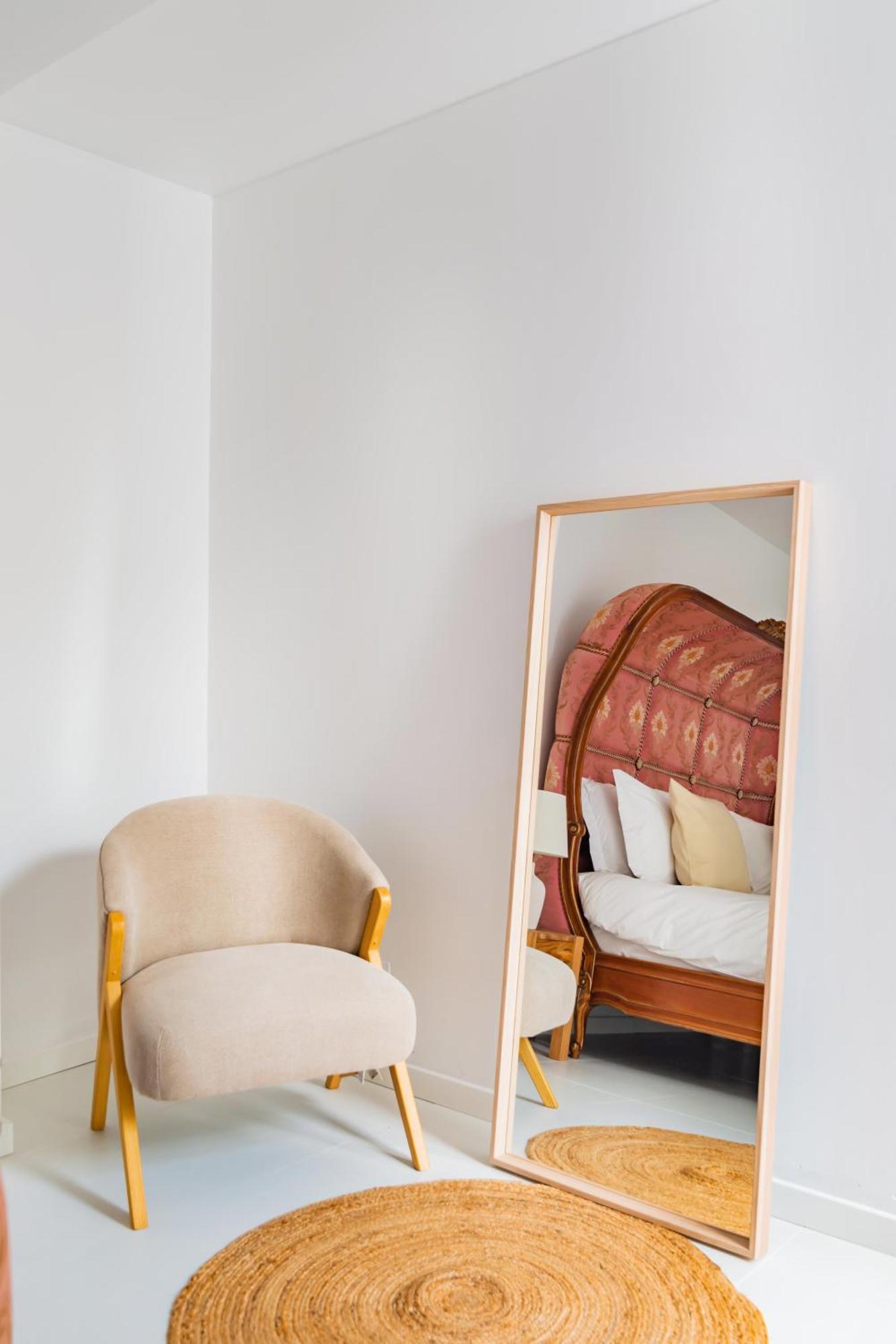 Estoril Riviera Apartments Room photo