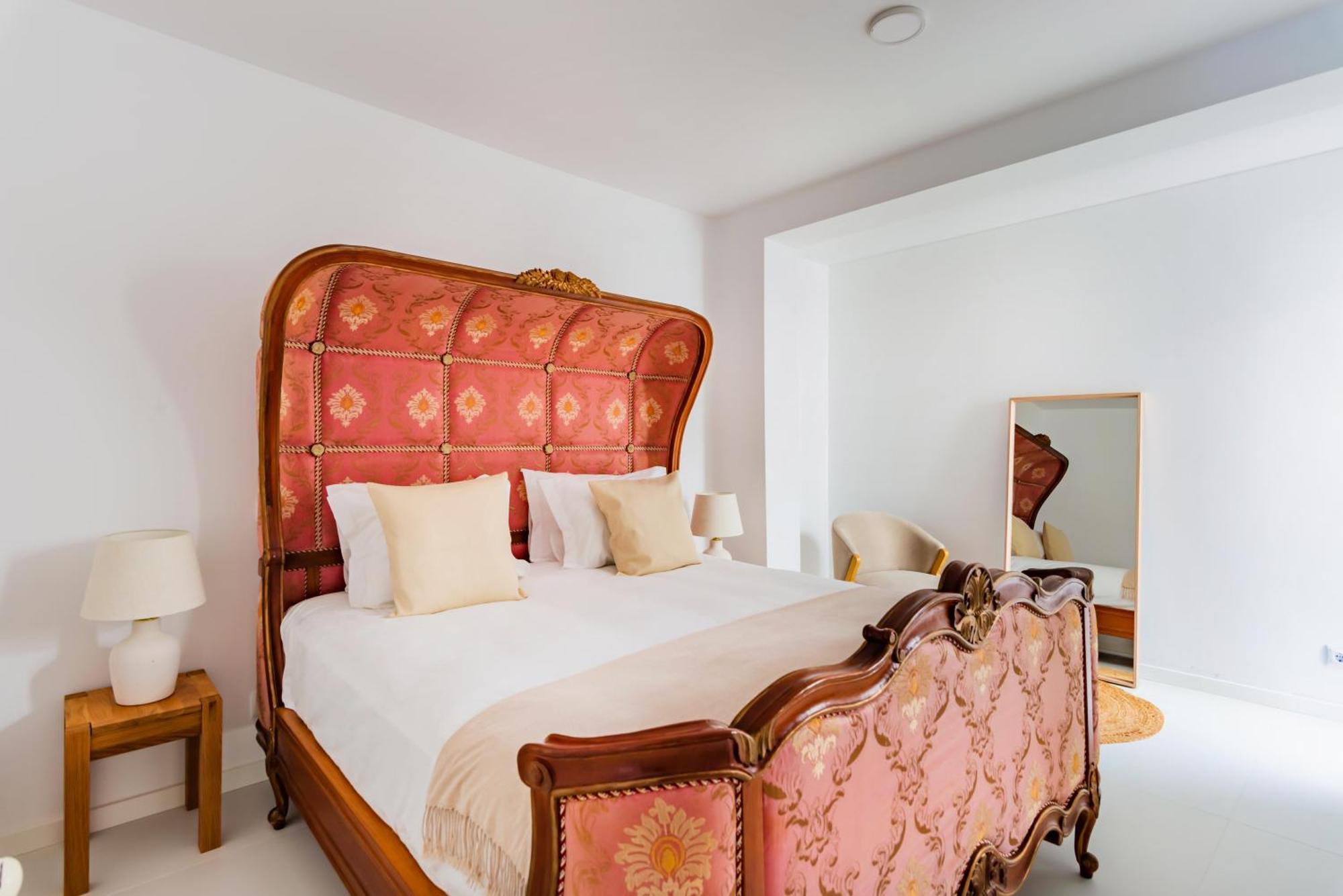 Estoril Riviera Apartments Room photo