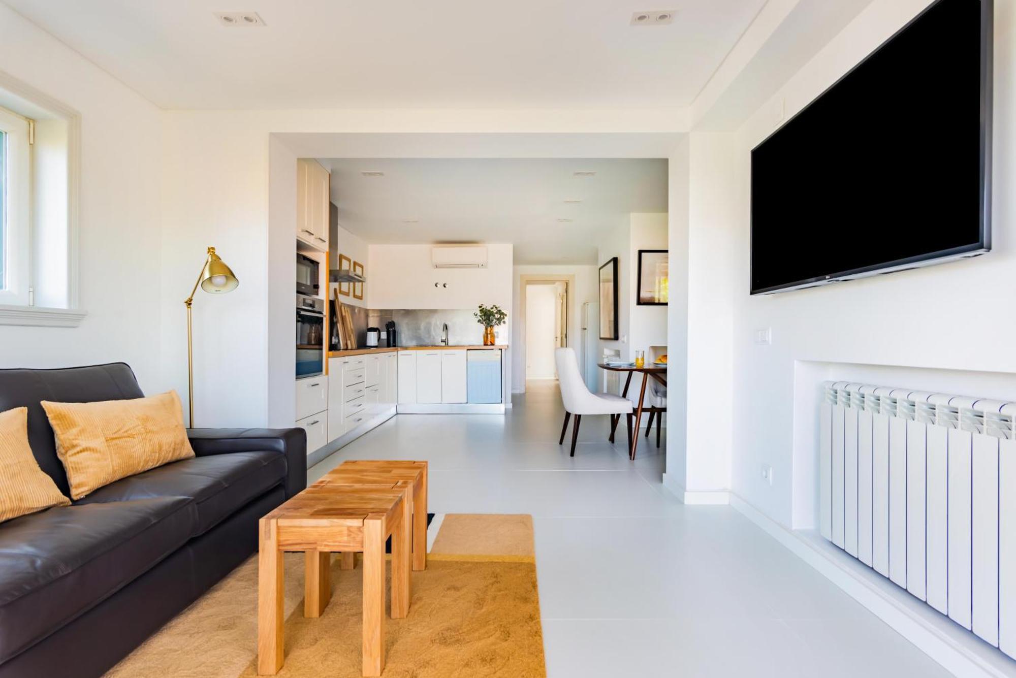 Estoril Riviera Apartments Room photo